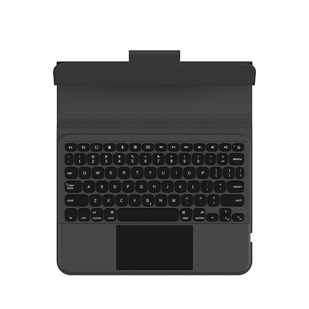 UAG - Apple iPad 10.9" 10th Gen Bluetooth Keyboard- Black/ Ash_5