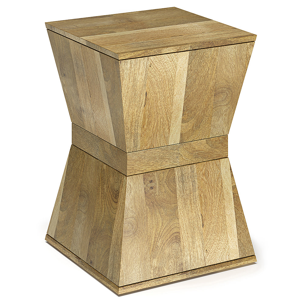 Simpli Home - Westfield Side Table - Natural_1