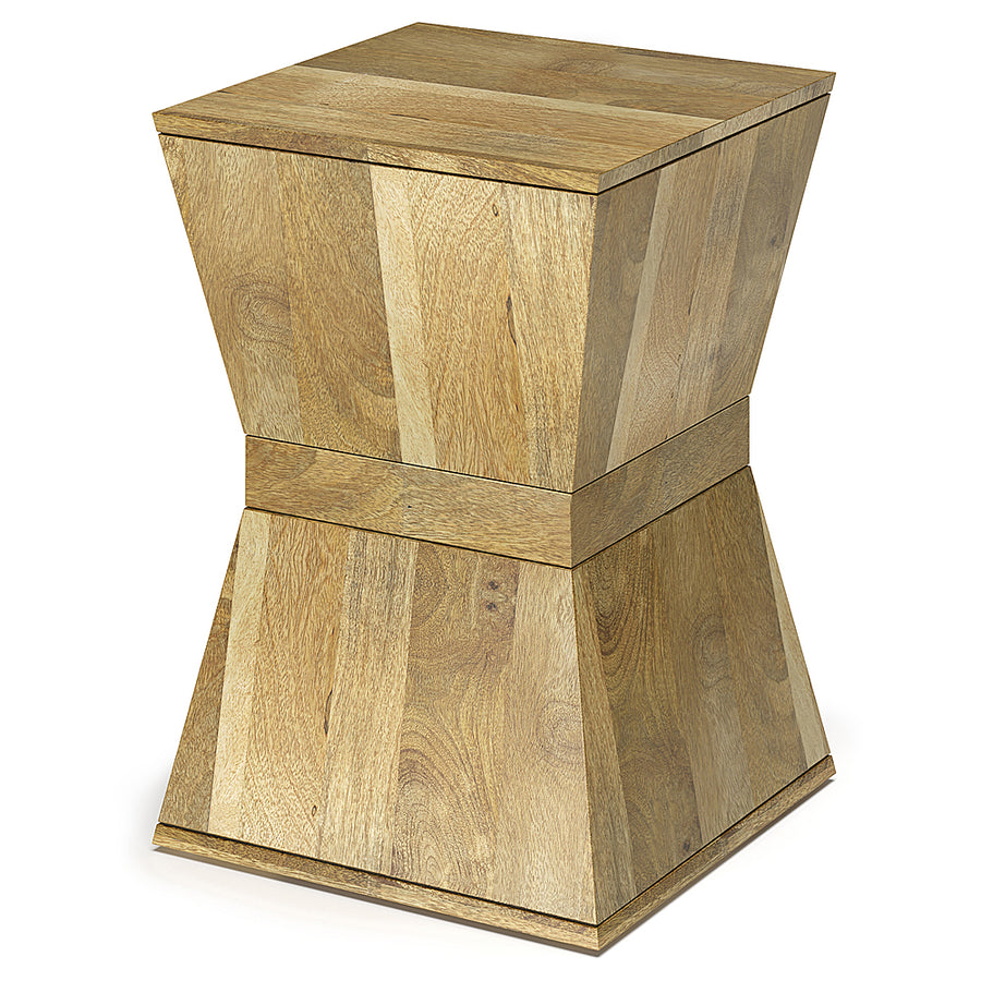 Simpli Home - Westfield Side Table - Natural_0