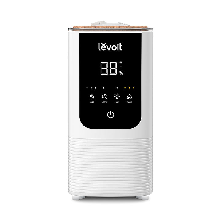 Levoit - OasisMist 1.18 gallon Smart Humidifier - White_8