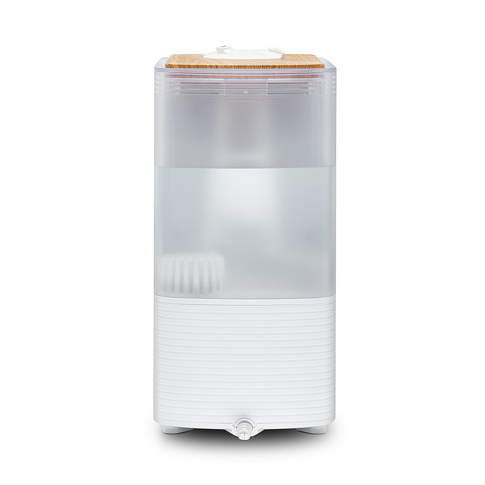 Levoit - OasisMist 1.18 gallon Smart Humidifier - White_5