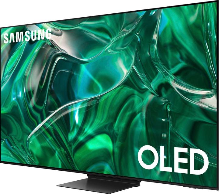 Samsung - 77" Class S95C OLED 4K Smart Tizen TV_8