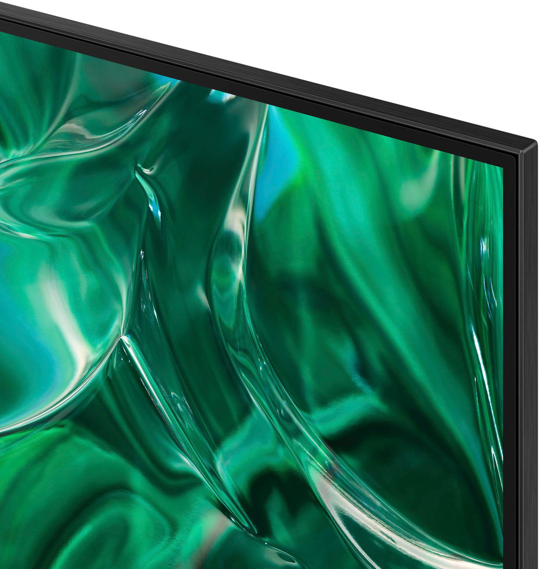 Samsung - 77" Class S95C OLED 4K Smart Tizen TV_3