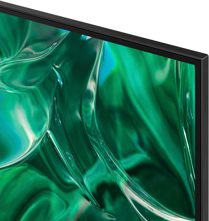 Samsung - 77" Class S95C OLED 4K Smart Tizen TV_3