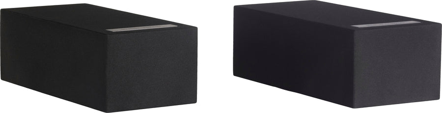 Definitive Technology - Dymension DM90 5.25" Integrated Height Module Speakers (Pair) - Black_0