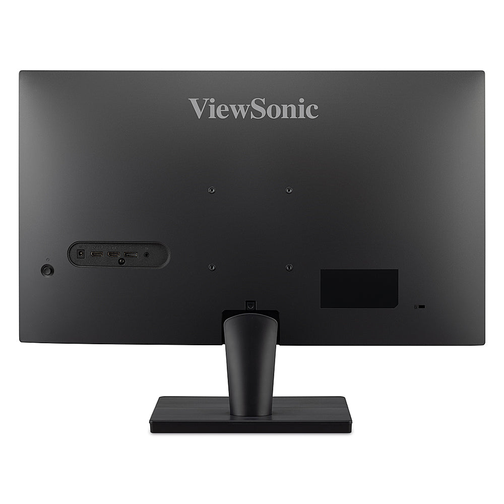 ViewSonic - VA2715-2K-MHD 27" LED QHD Adaptive Sync Monitor (HDMI and DisplayPort) - Black_4
