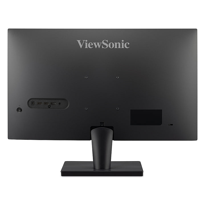 ViewSonic - VA2715-2K-MHD 27" LED QHD Adaptive Sync Monitor (HDMI and DisplayPort) - Black_4