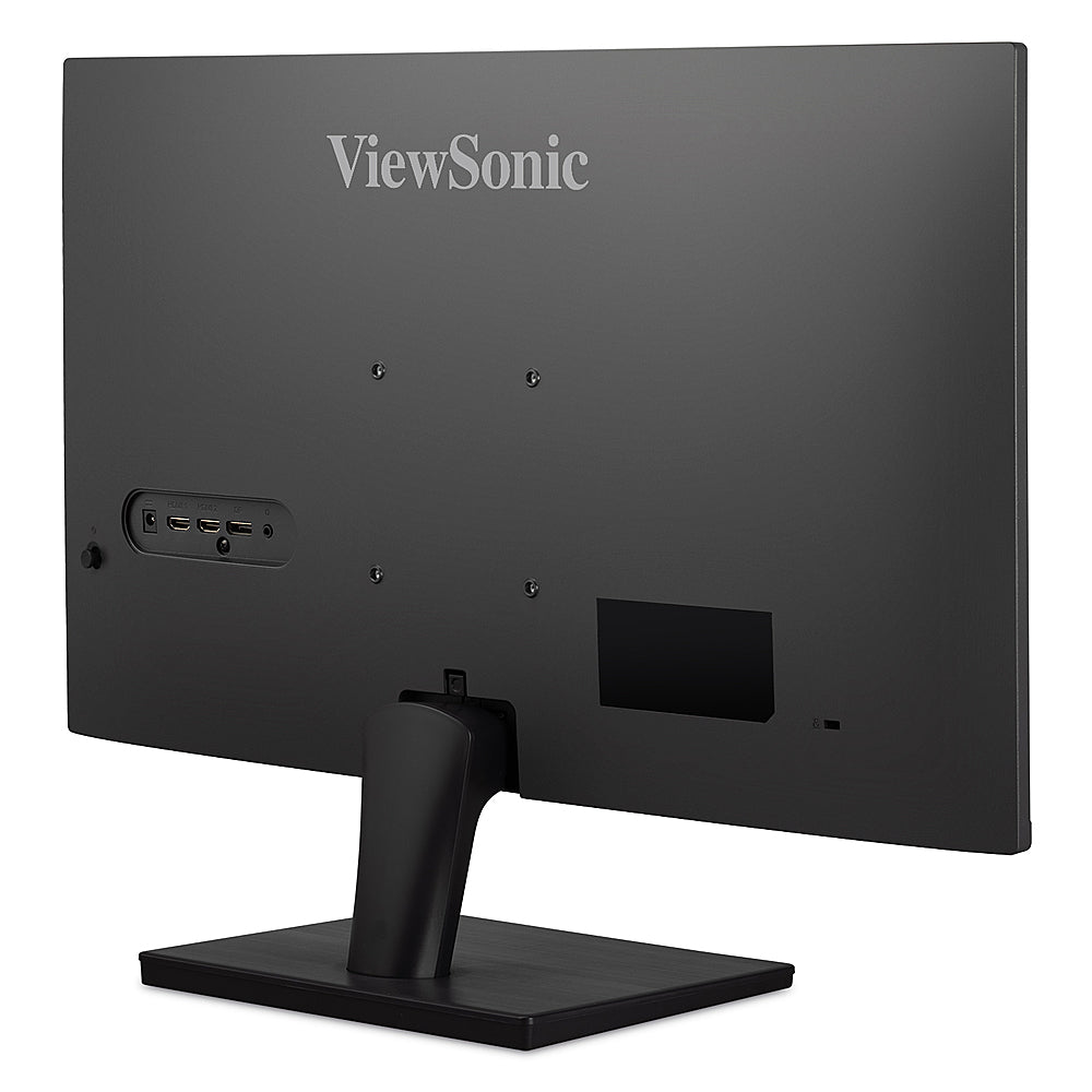 ViewSonic - VA2715-2K-MHD 27" LED QHD Adaptive Sync Monitor (HDMI and DisplayPort) - Black_7