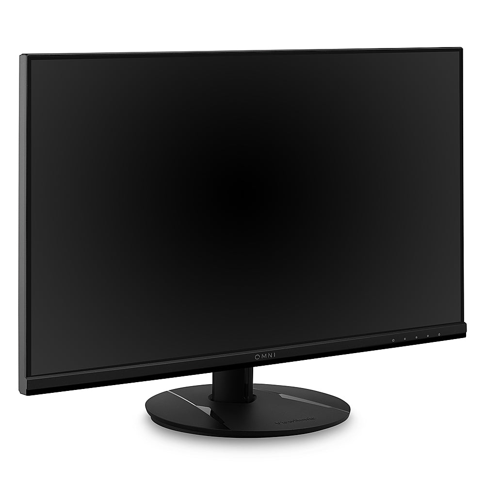 ViewSonic - OMNI VX2716 27" IPS LCD FHD AMD FreeSync Gaming Monitor (HDMI and DisplayPort) - Black_3