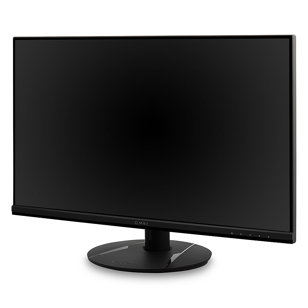 ViewSonic - OMNI VX2716 27" IPS LCD FHD AMD FreeSync Gaming Monitor (HDMI and DisplayPort) - Black_1