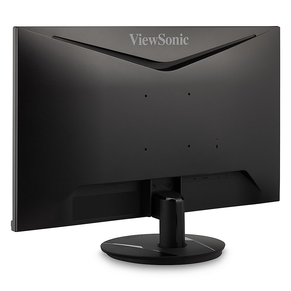 ViewSonic - OMNI VX2716 27" IPS LCD FHD AMD FreeSync Gaming Monitor (HDMI and DisplayPort) - Black_2