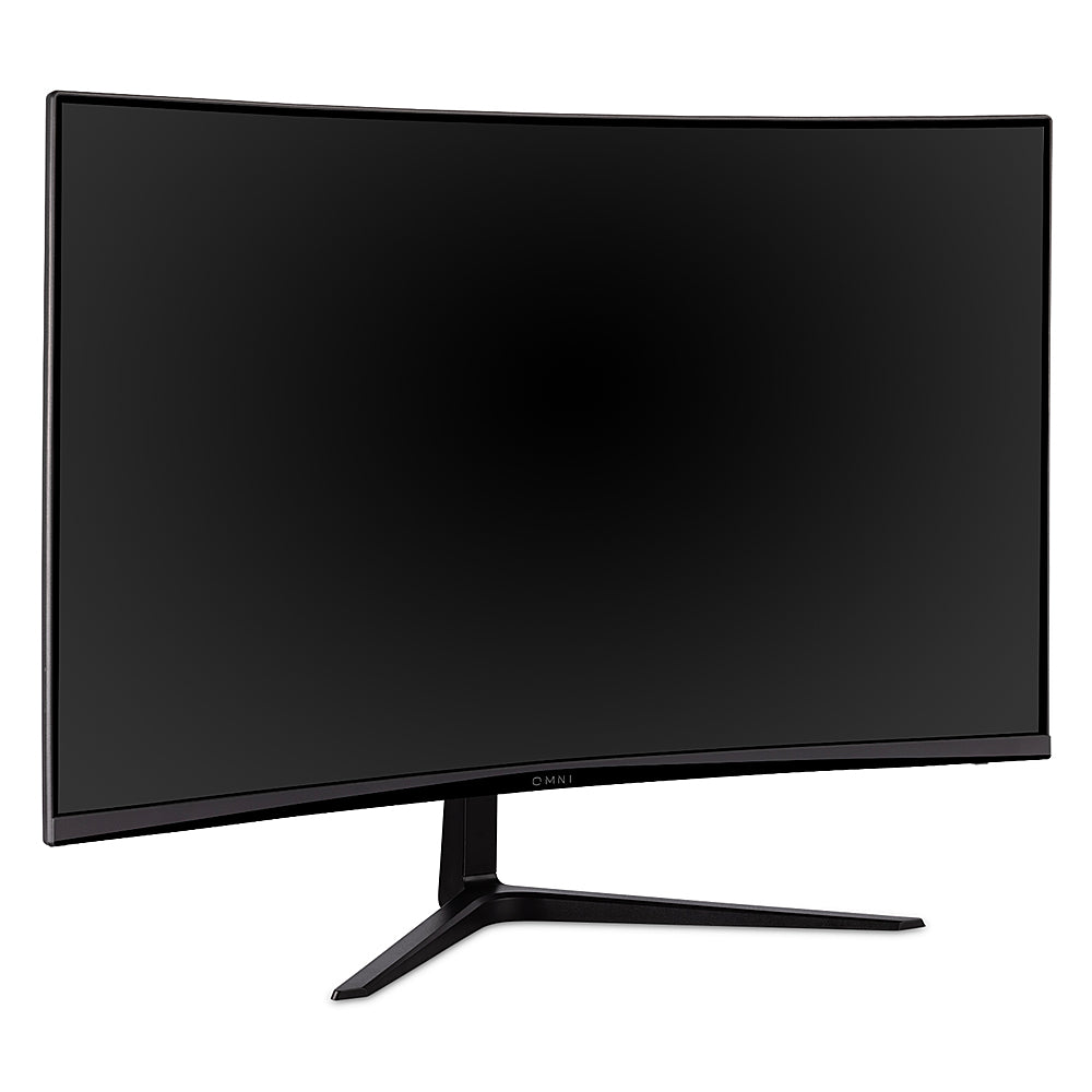 ViewSonic - OMNI VX3218C-2K 32" LCD QHD FreeSync Premium Gaming Monitor (HDMI and DisplayPort) - Black_1