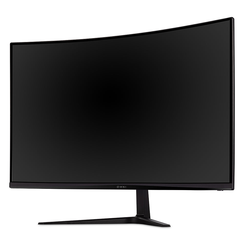 ViewSonic - OMNI VX3218C-2K 32" LCD QHD FreeSync Premium Gaming Monitor (HDMI and DisplayPort) - Black_3