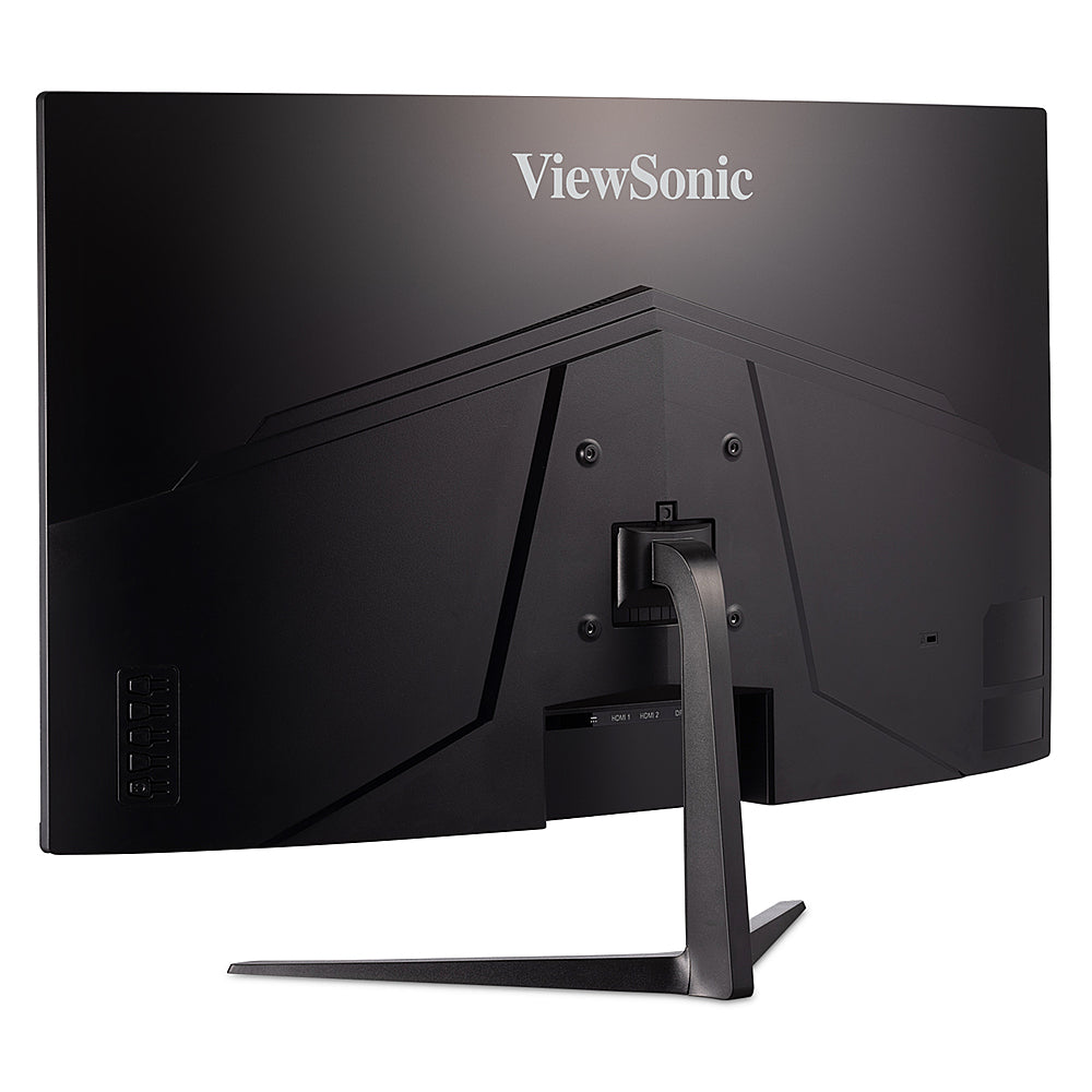 ViewSonic - OMNI VX3218C-2K 32" LCD QHD FreeSync Premium Gaming Monitor (HDMI and DisplayPort) - Black_2