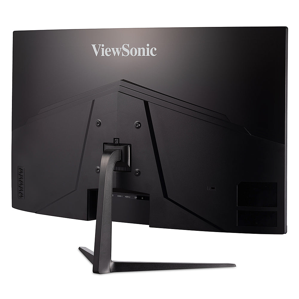 ViewSonic - OMNI VX3218C-2K 32" LCD QHD FreeSync Premium Gaming Monitor (HDMI and DisplayPort) - Black_7