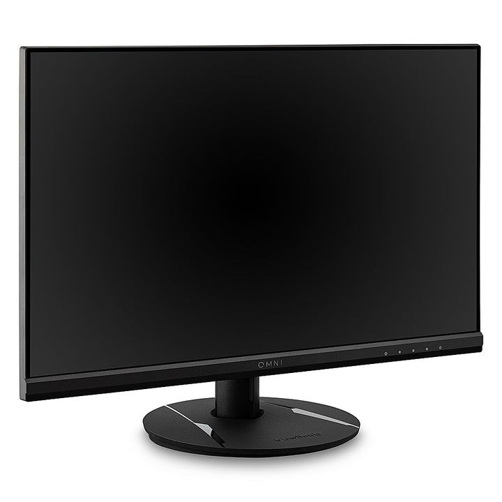 ViewSonic - OMNI VX2416 24" IPS LCD FHD AMD FreeSync Gaming Monitor (HDMI and DisplayPort) - Black_2