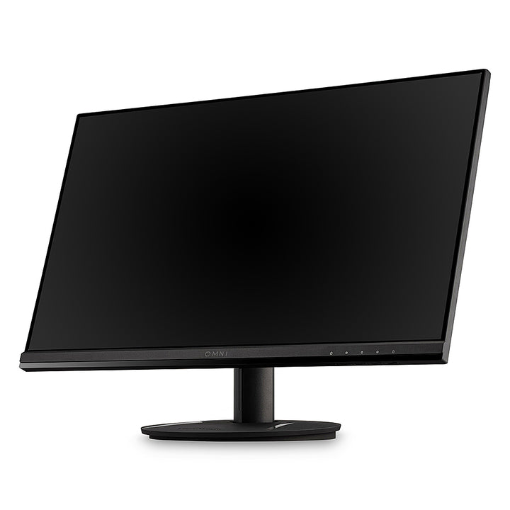 ViewSonic - OMNI VX2416 24" IPS LCD FHD AMD FreeSync Gaming Monitor (HDMI and DisplayPort) - Black_3