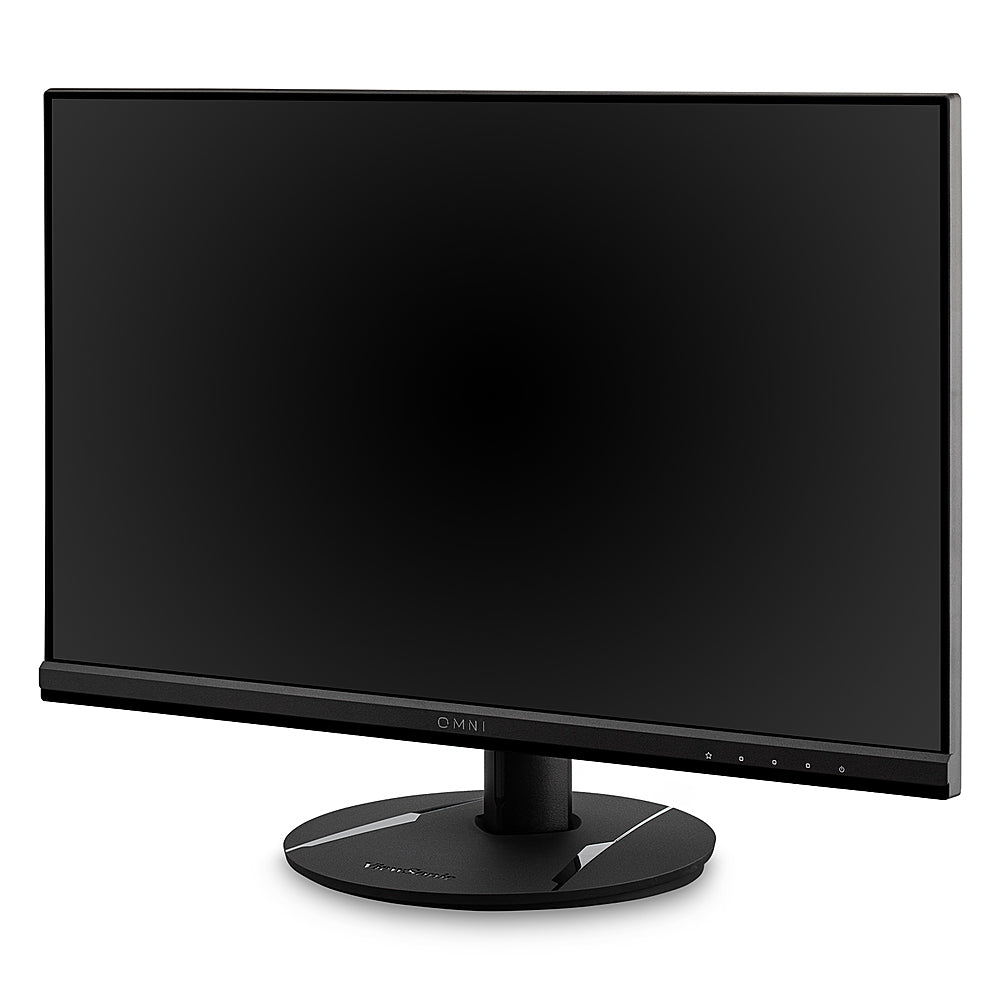ViewSonic - OMNI VX2416 24" IPS LCD FHD AMD FreeSync Gaming Monitor (HDMI and DisplayPort) - Black_1