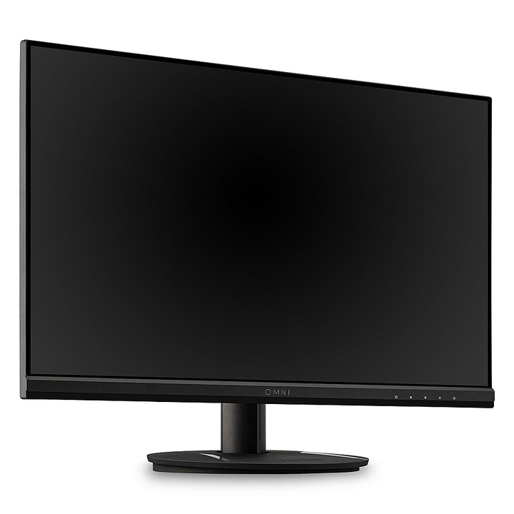 ViewSonic - OMNI VX2416 24" IPS LCD FHD AMD FreeSync Gaming Monitor (HDMI and DisplayPort) - Black_4