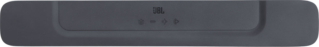 JBL - 2.0 Channel All-in-One Soundbar (MK2) - Black_3
