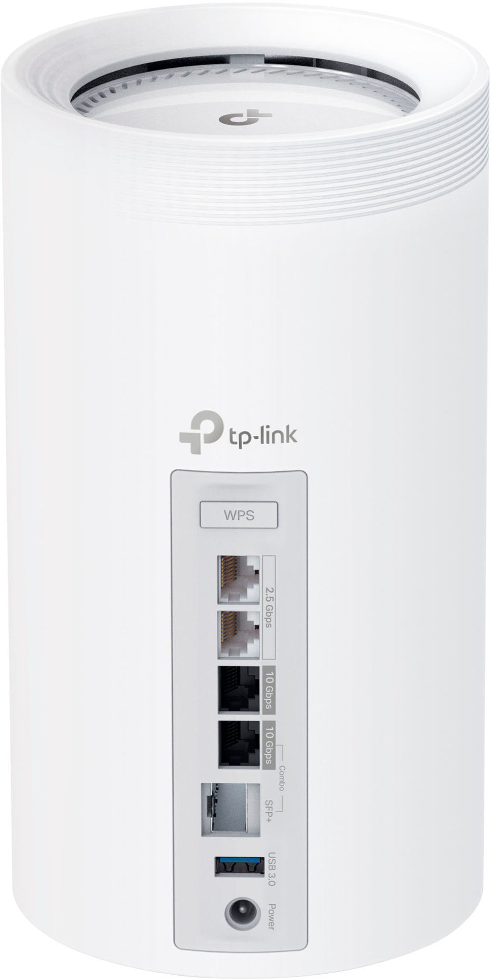 TP-Link - Deco BE95 BE33000 Quad-Band Mesh Wi-Fi 7 System (2-Pack) - White_1
