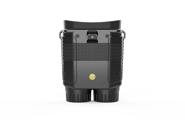 Rexing - B1 Mini 10 X 24 Digital Binoculars - Black_3