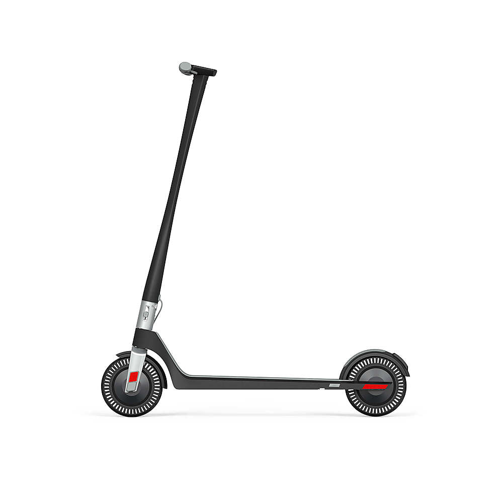 Unagi E500 Electric Scooter Monthly Rental- $59/mo-free servicing & insurance-Refurb-No Contract_6