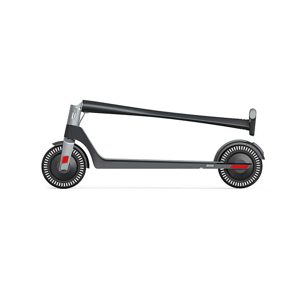Unagi E500 Electric Scooter Monthly Rental- $59/mo-free servicing & insurance-Refurb-No Contract_7