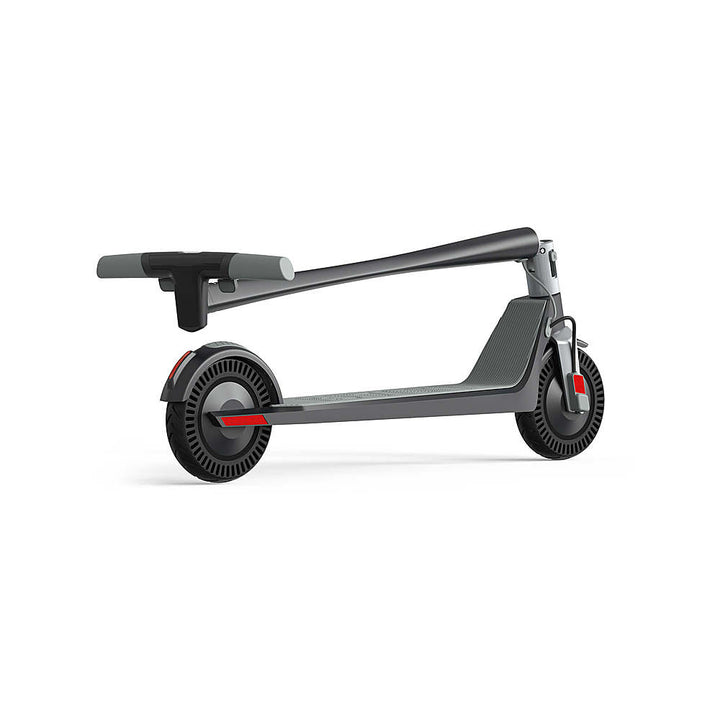 Unagi E500 Electric Scooter Monthly Rental- $59/mo-free servicing & insurance-Refurb-No Contract_3