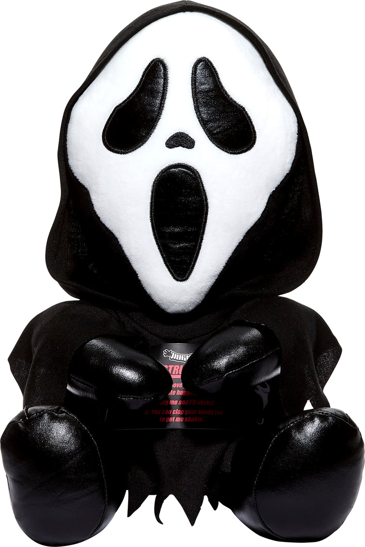 NECA - Ghost Face 16" Hug Me Plush_0