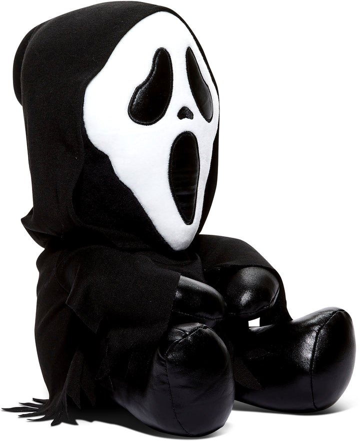 NECA - Ghost Face 16" Hug Me Plush_5