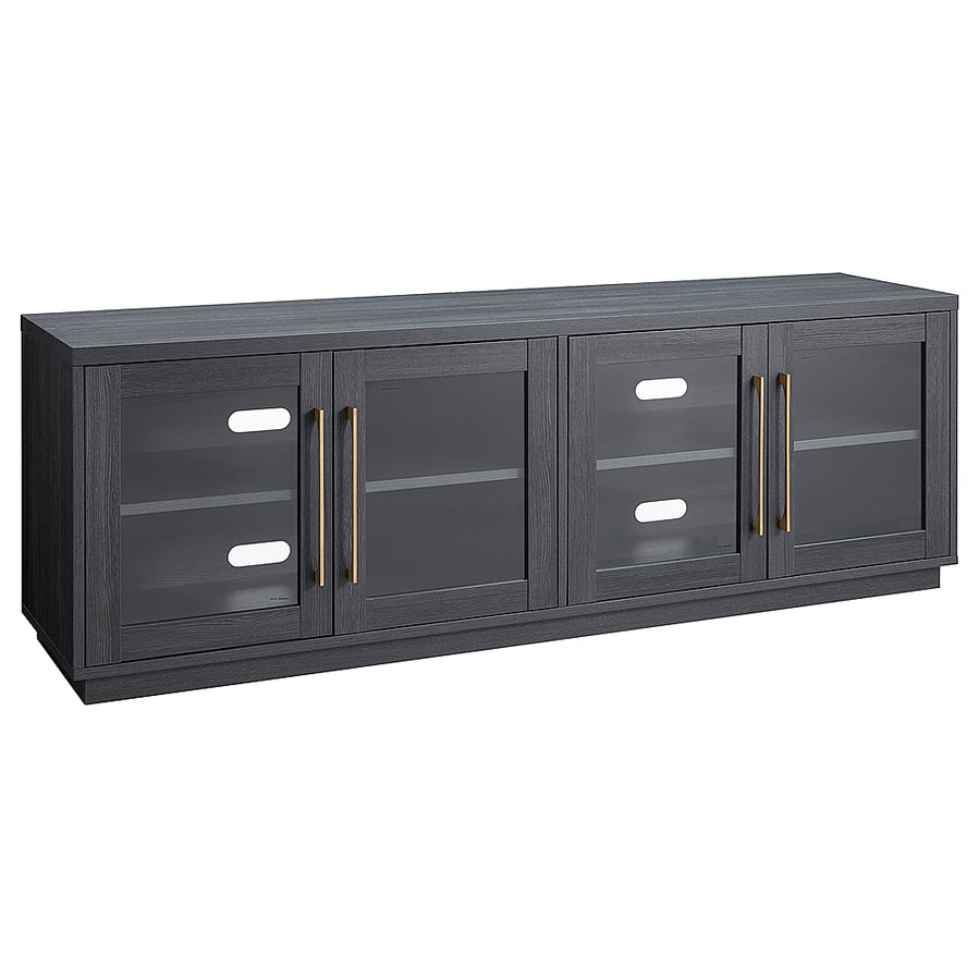 Camden&Wells - Donovan TV Stand for TV's up to 75" - Charcoal Gray_0