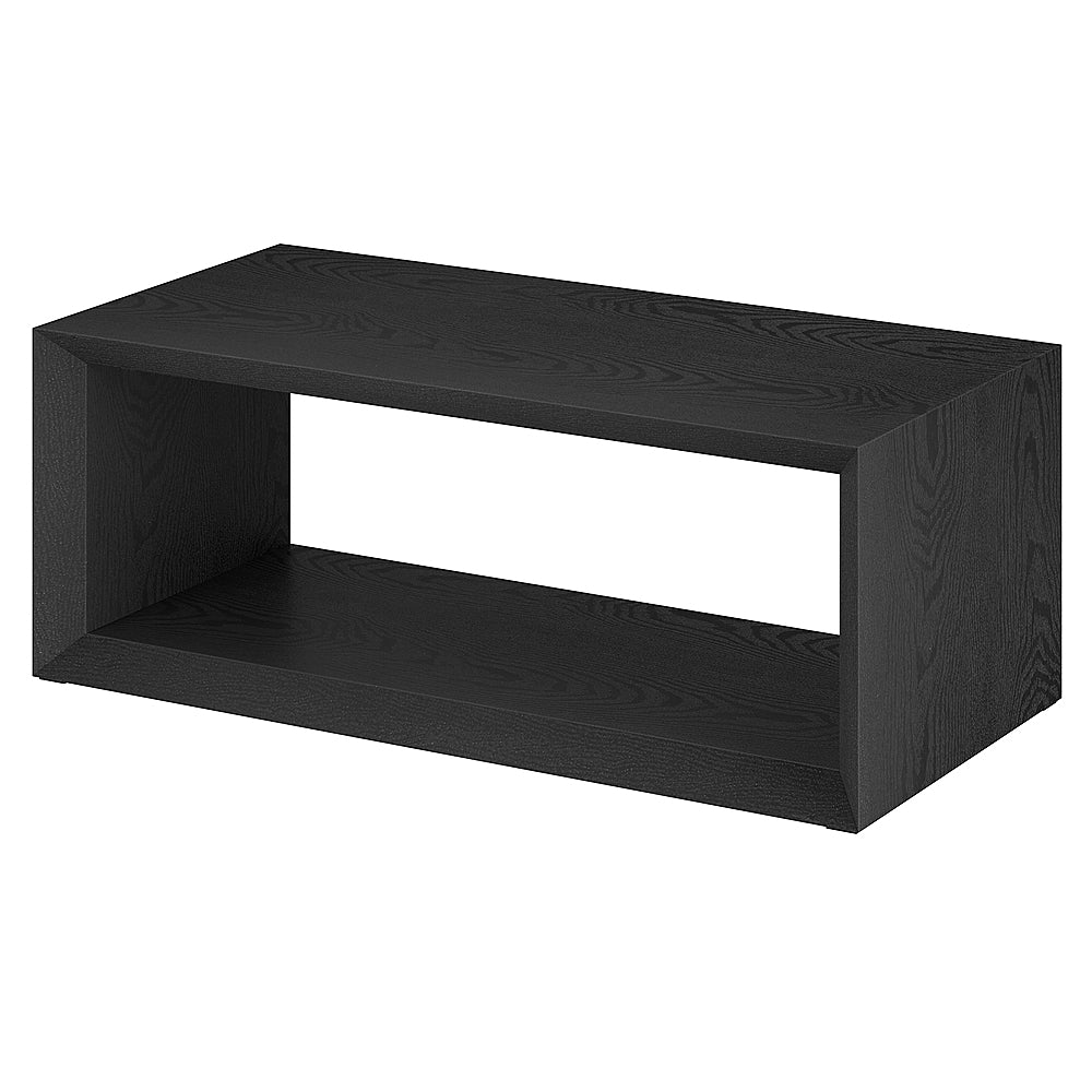 Camden&Wells - Osmond Coffee Table - Black Grain_1