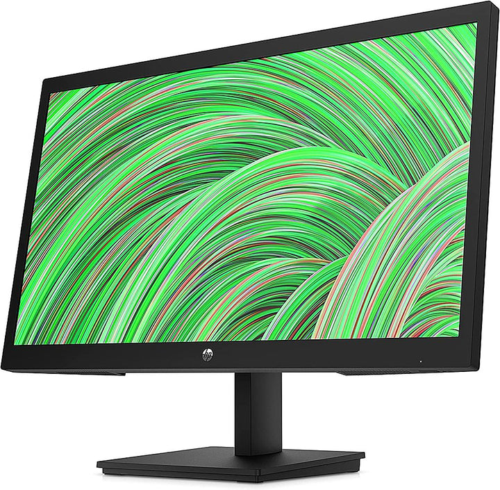HP V22v G5 21.45" LCD FHD FreeSync Monitor - Black_1