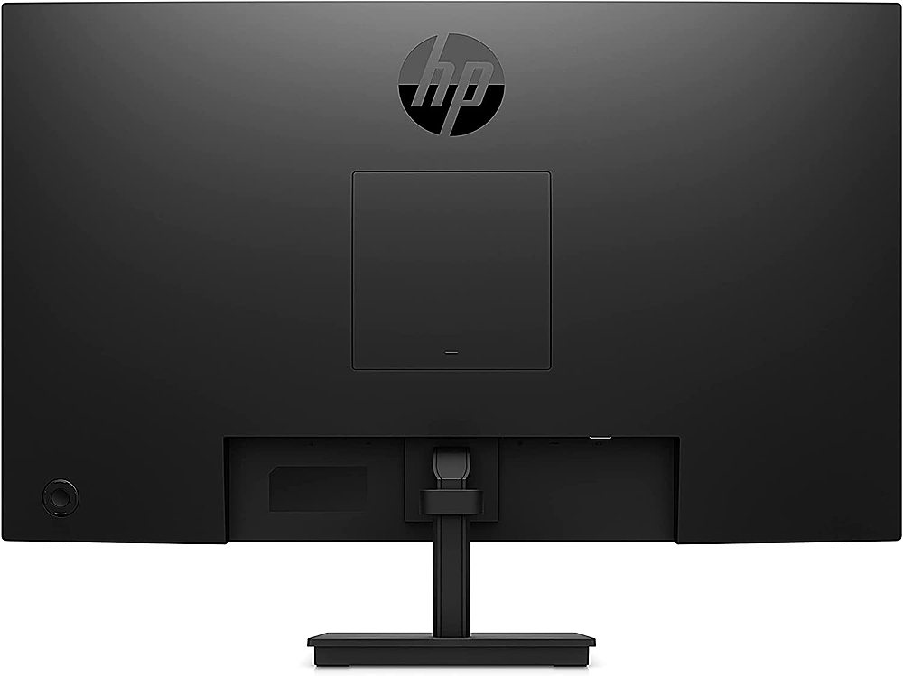 HP V27i G5 27" LCD FHD FreeSync Monitor - Black_5