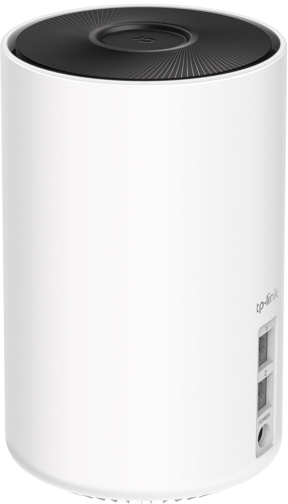 TP-Link - Deco W7200 AX3600 Tri-Band Mesh Wi-Fi 6 System (2-Pack) - White_1