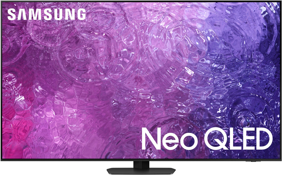 Samsung - 85" Class QN90C NEO QLED 4K Smart TV_0
