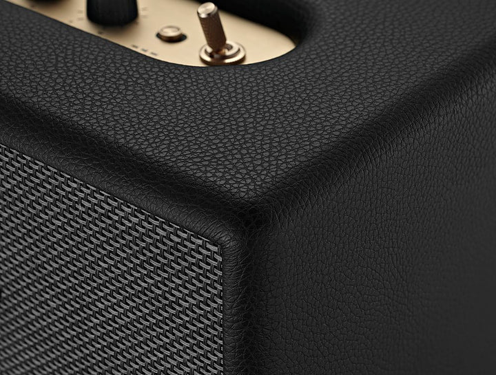 Marshall - Stanmore III Bluetooth Speaker - BLACK_2