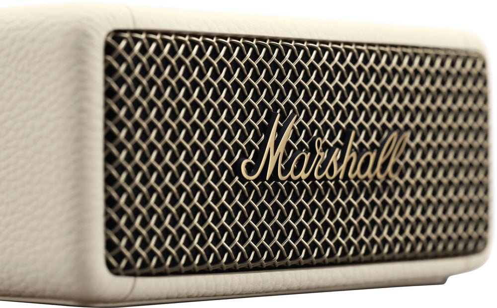 Marshall - Emberton II Bluetooth Speaker - CREAM_1