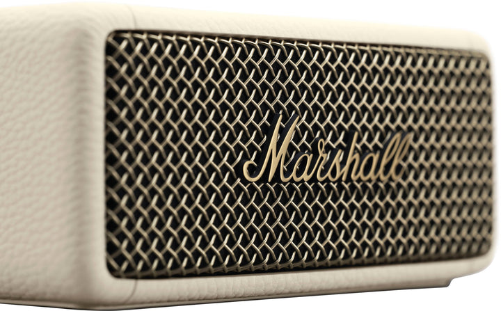 Marshall - Emberton II Bluetooth Speaker - CREAM_1