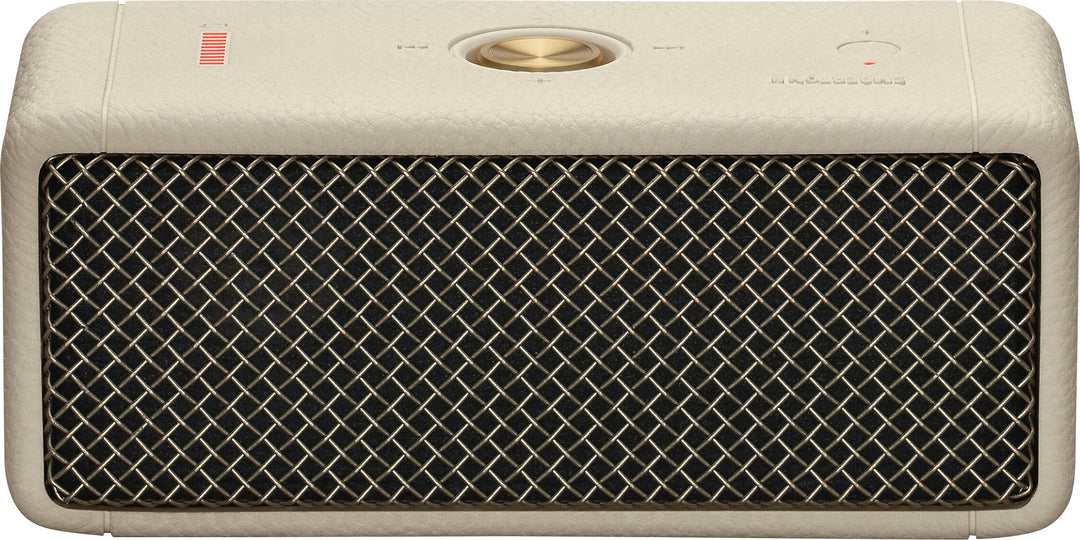 Marshall - Emberton II Bluetooth Speaker - CREAM_3