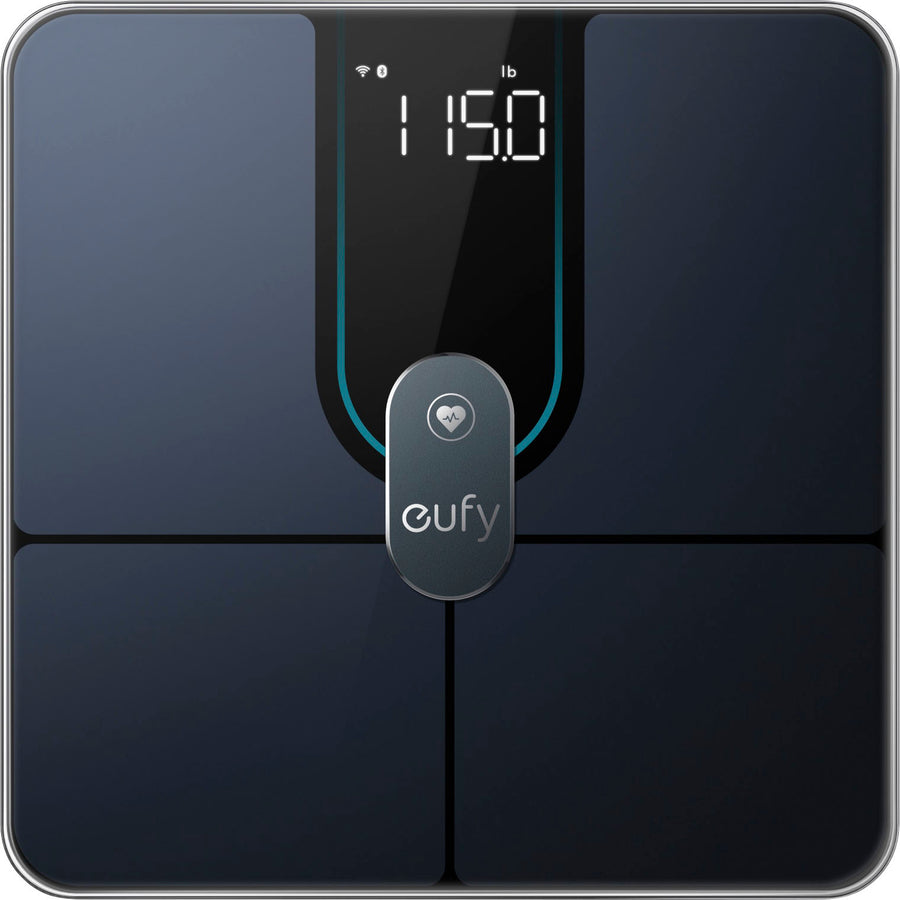 Anker - eufy Smart Scale P2 Pro - Black_0