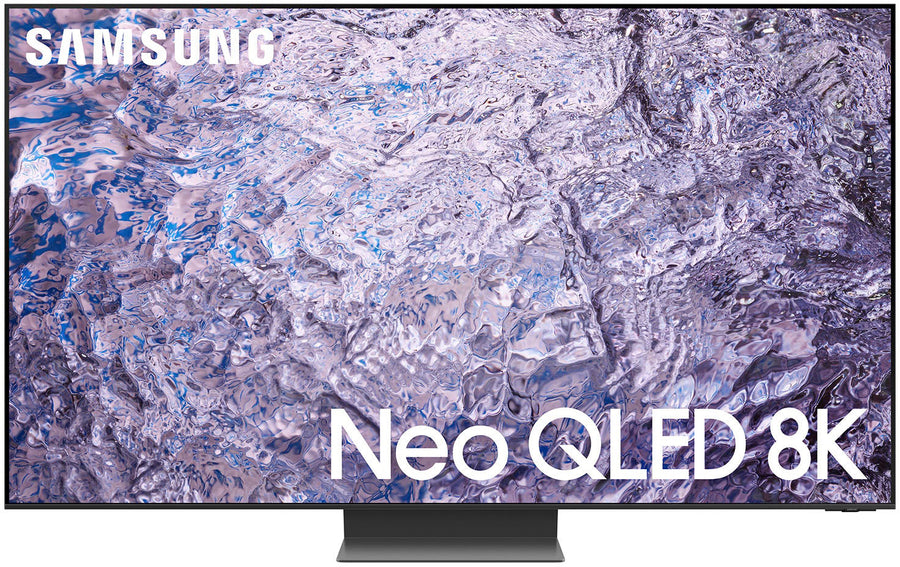 Samsung - 85" Class QN800C Neo QLED 8K Smart Tizen TV_0