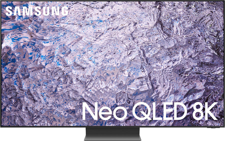 Samsung - 65" Class QN800C Neo QLED 8K Smart Tizen TV_0