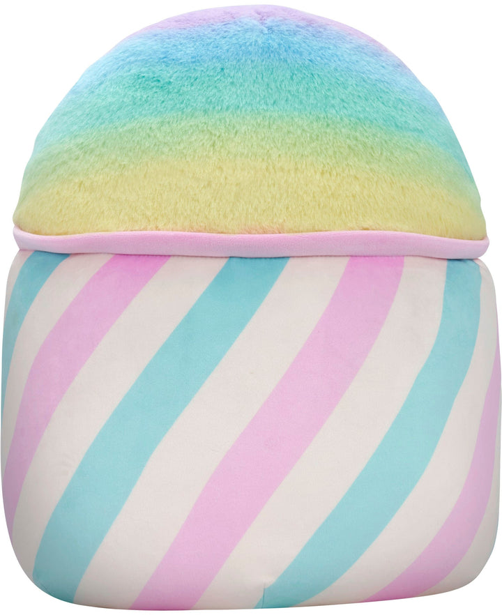 Jazwares - Squishmallows 16" Plush - Pink and Blue Cotton Candy - Bevin_3