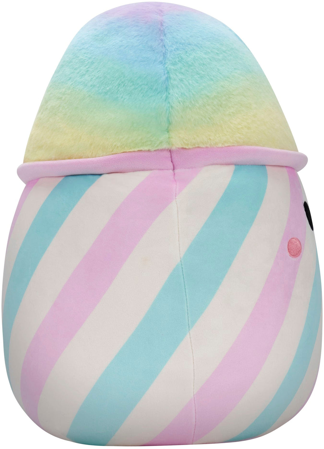 Jazwares - Squishmallows 16" Plush - Pink and Blue Cotton Candy - Bevin_2