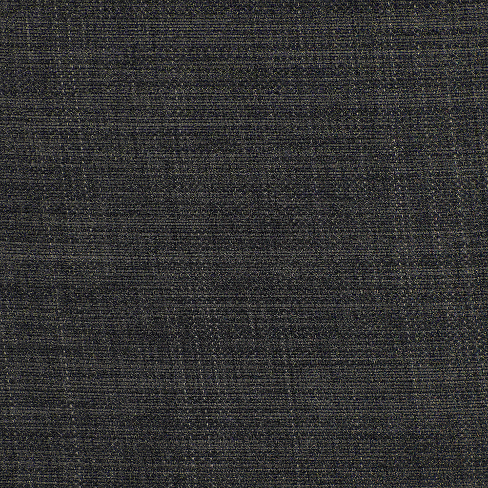 CorLiving - California Fabric Tufted Bench - Dark Grey_3