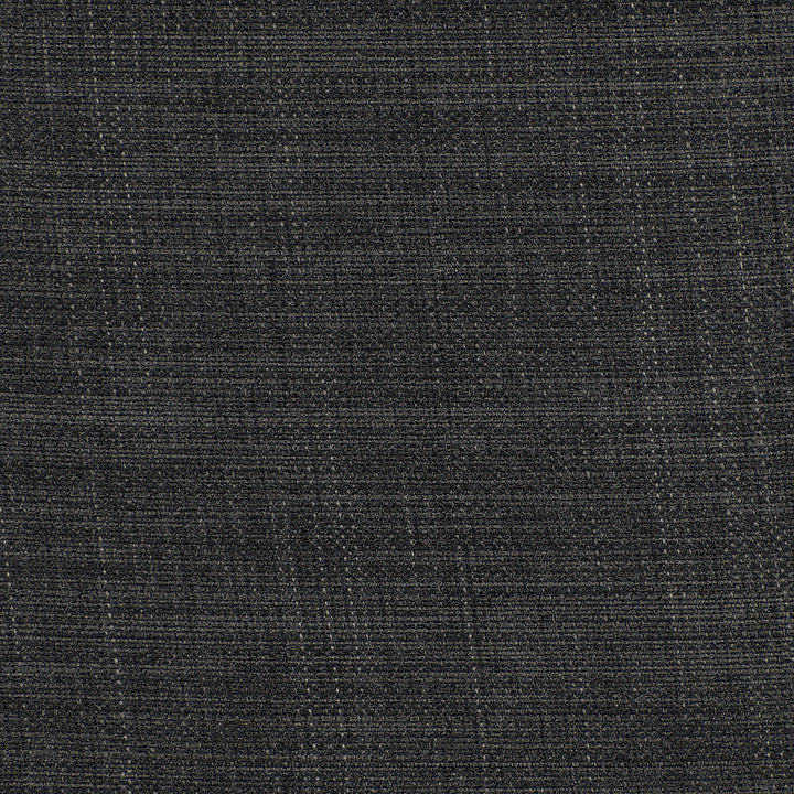CorLiving - California Fabric Tufted Bench - Dark Grey_3
