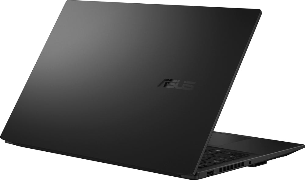ASUS 15.6" OLED Laptop - Intel Core i7 - NVIDIA RTX3050 6GB with 16GB Memory - 512GB SSD - Black_1