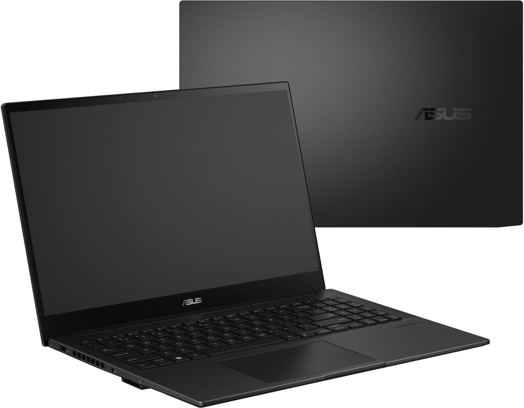 ASUS 15.6" OLED Laptop - Intel Core i7 - NVIDIA RTX3050 6GB with 16GB Memory - 512GB SSD - Black_3